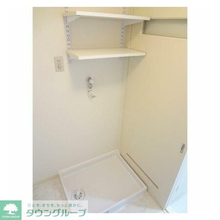 グランドマンション金子の物件内観写真